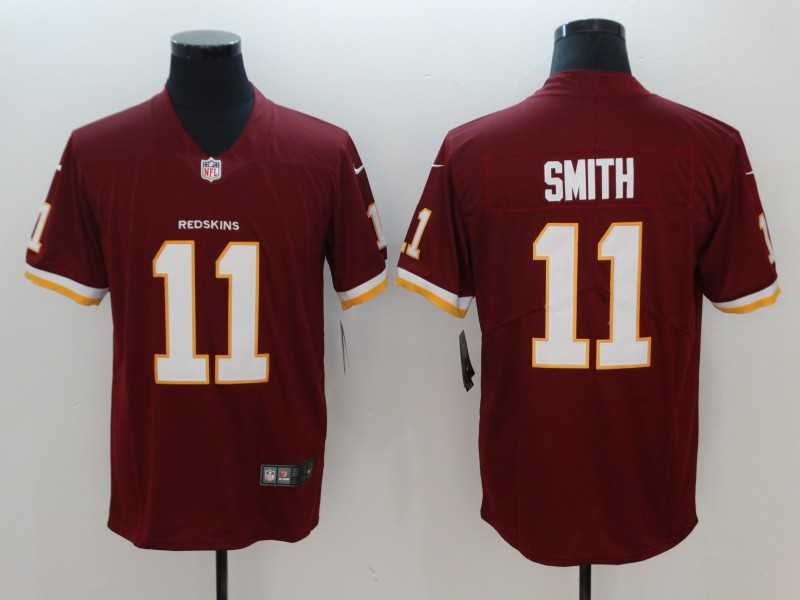 Nike Redskins 11 Alex Smith Red Vapor Untouchable Limited Jersey,We sell and wholesale Nike Redskins 11 Alex Smith Red Vapor Untouchable Limited Jersey on line form chian!